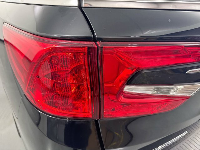 Certified 2024 Honda Odyssey EX-L image 33