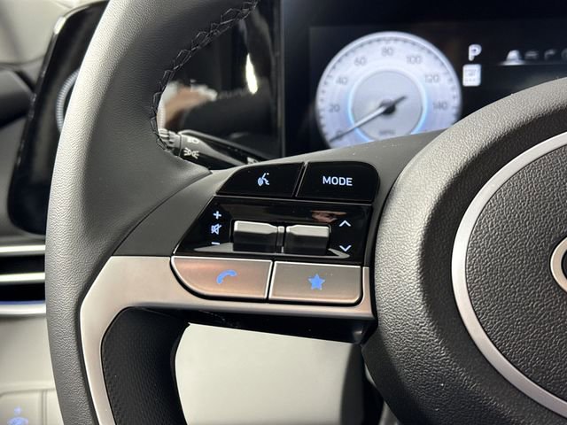 New 2026 Hyundai Elantra Limited image 21