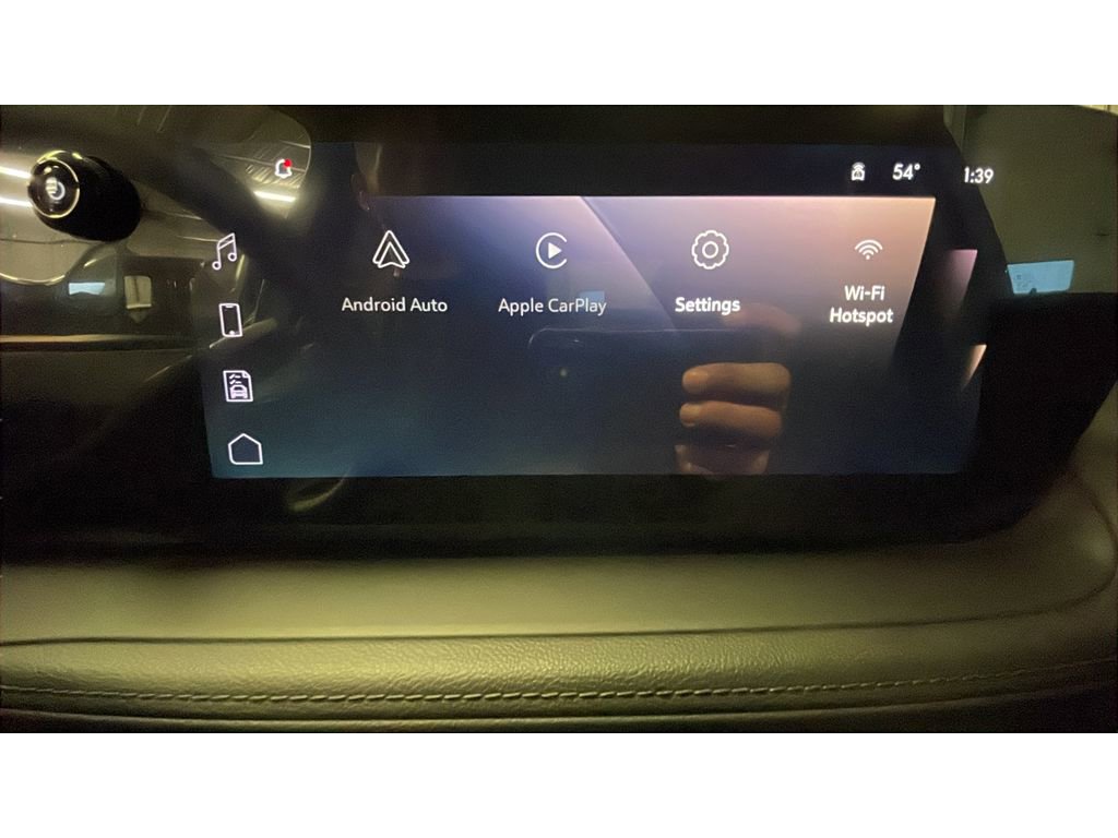 New 2026 Buick Encore GX Preferred w/ Comfort Package AWD/4WD image 13