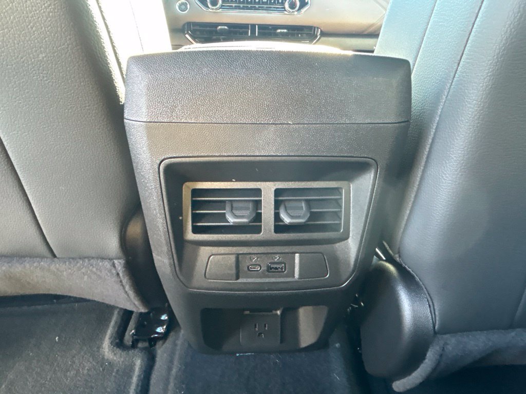 New 2026 GMC Canyon Denali AWD/4WD image 28