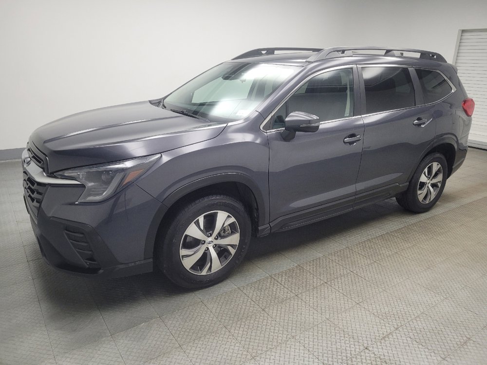 Used 2023 Subaru Ascent Premium AWD/4WD image 2