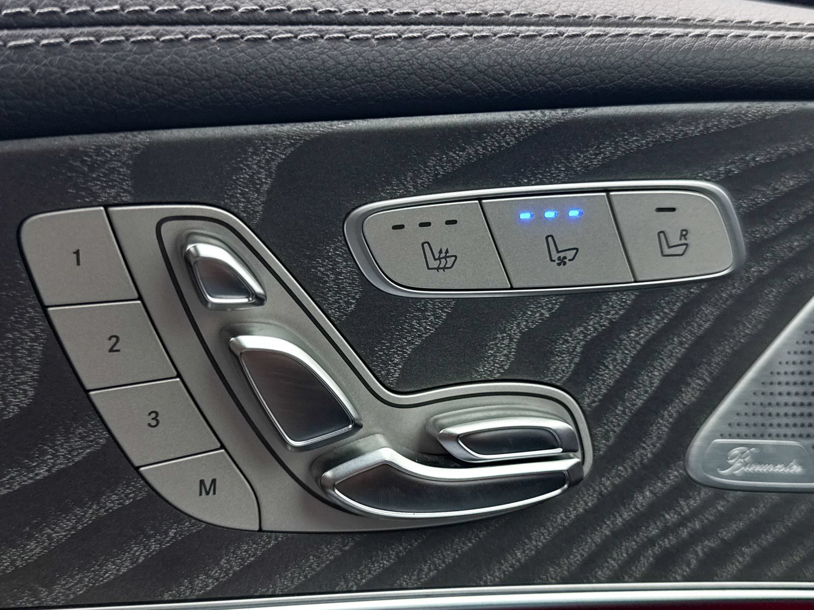 Used 2019 Mercedes-Benz CLS 53 AMG 4MATIC image 30