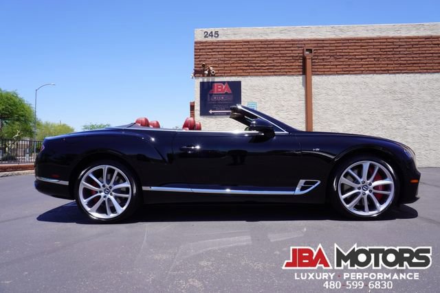 Used 2022 Bentley Continental GT image 71