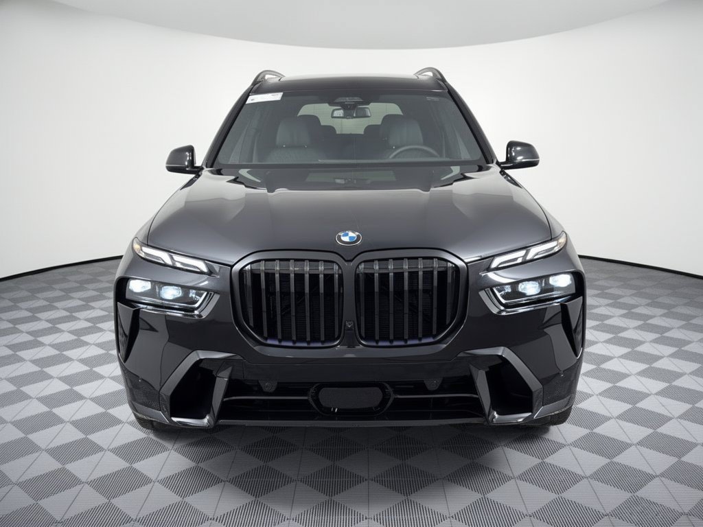 New 2027 BMW X7 xDrive40i w/ Executive Package AWD/4WD image 6