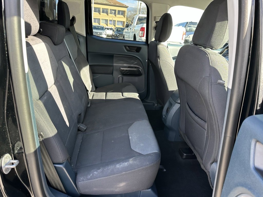 Used 2022 Ford Maverick XL image 18