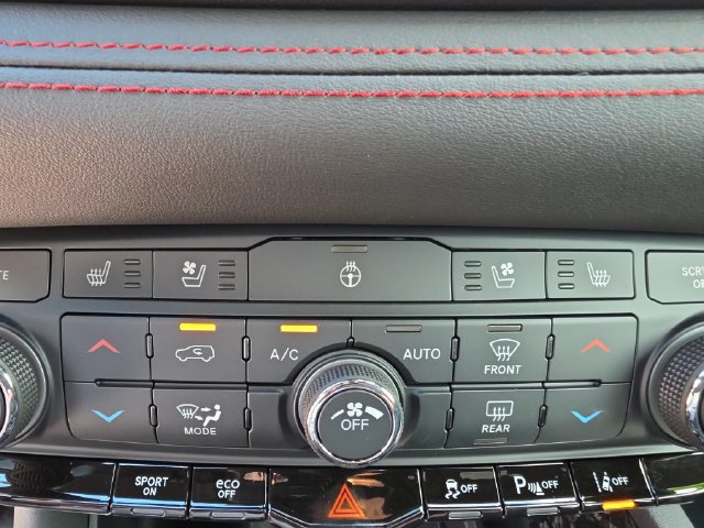 New 2027 Dodge Durango GT AWD/4WD image 21