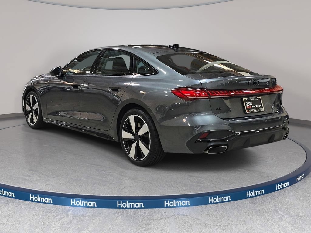 New 2026 Audi A5 2.0T Premium Plus AWD/4WD image 7