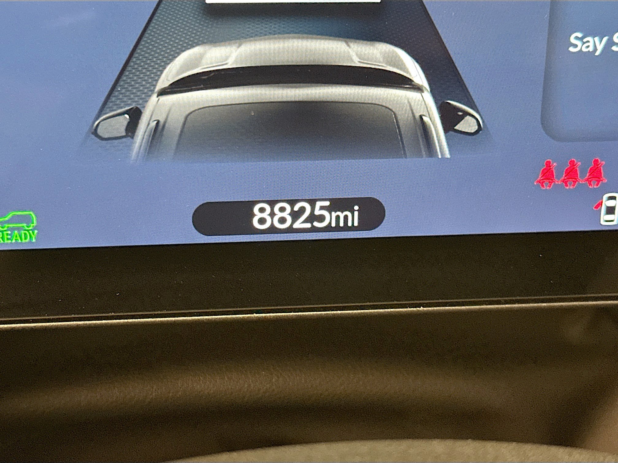 Used 2025 Honda Prologue Touring image 19