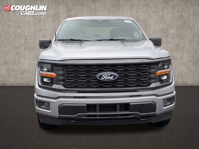 New 2026 Ford F150 STX w/ Equipment Group 200A AWD/4WD image 2
