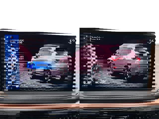 New 2026 Acura MDX SH-AWD w/ Technology Package image 28
