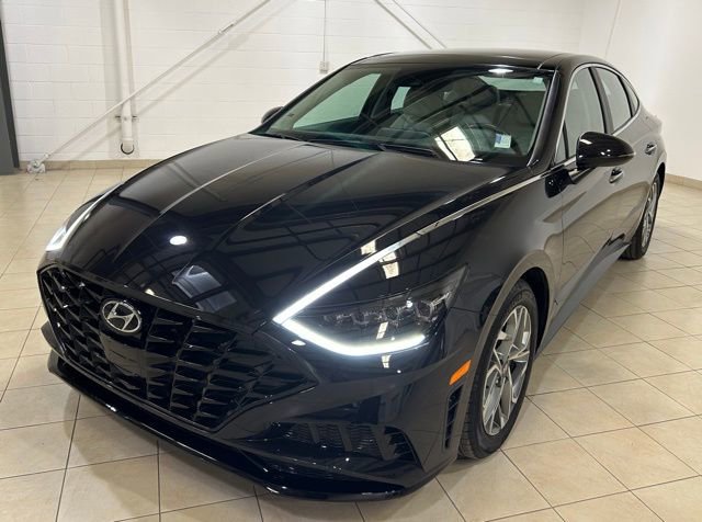 Used 2023 Hyundai Sonata SEL w/ Convenience Package image 9