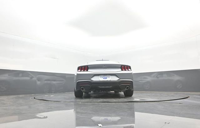 New 2026 Ford Mustang Premium image 32