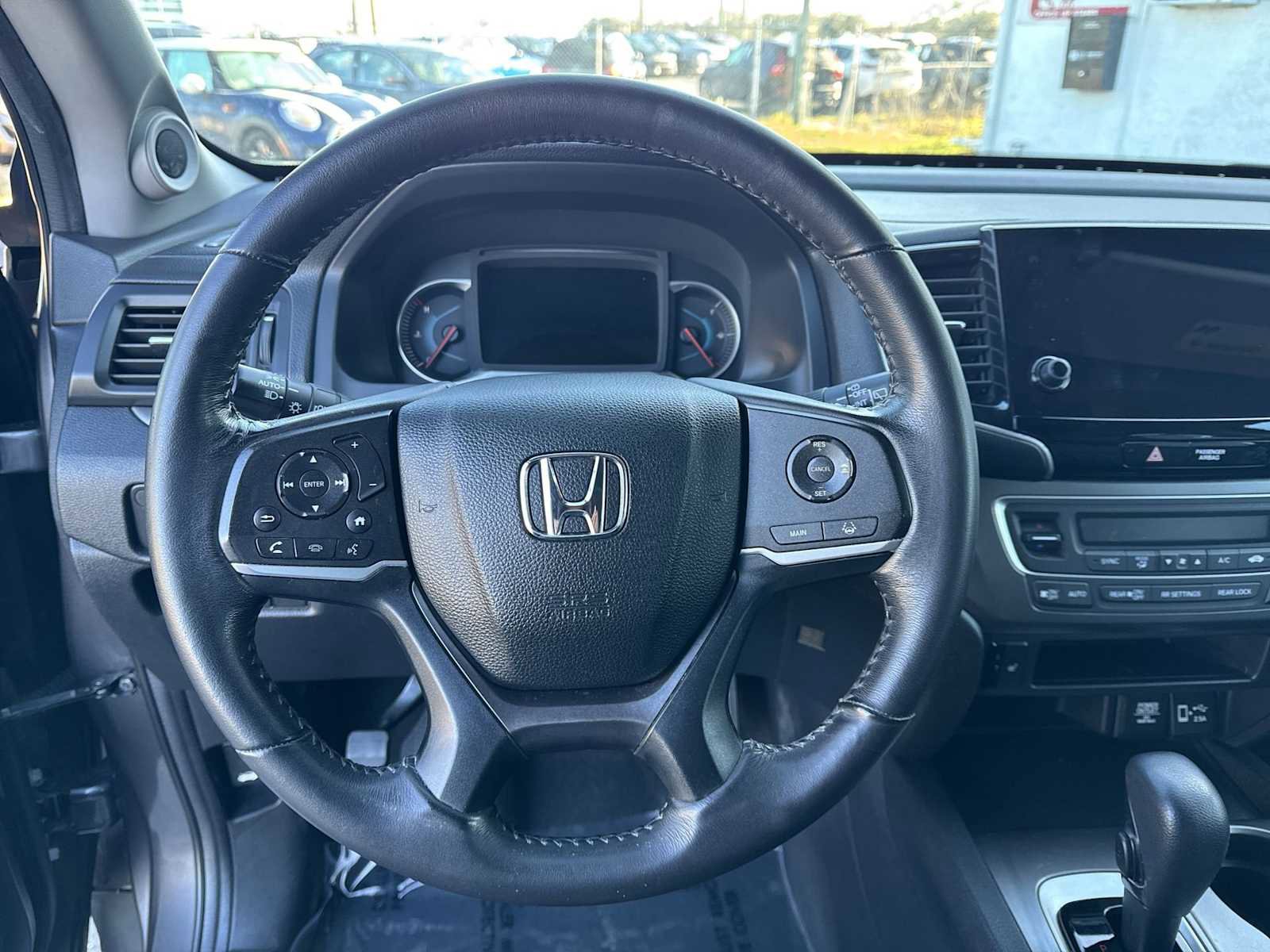 Used 2019 Honda Pilot EX-L image 22