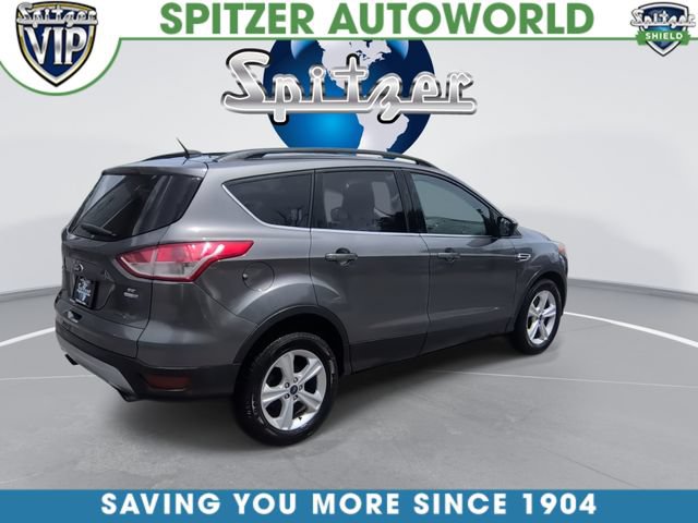 Used 2014 Ford Escape SE w/ Equipment Group 201A AWD/4WD image 9