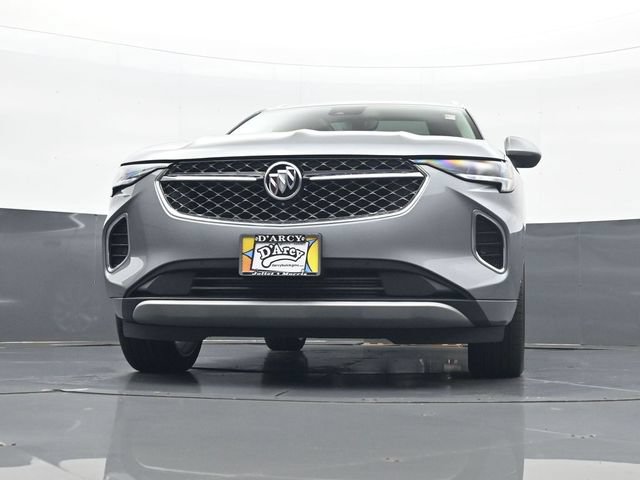 Certified 2023 Buick Envision Avenir AWD/4WD image 22
