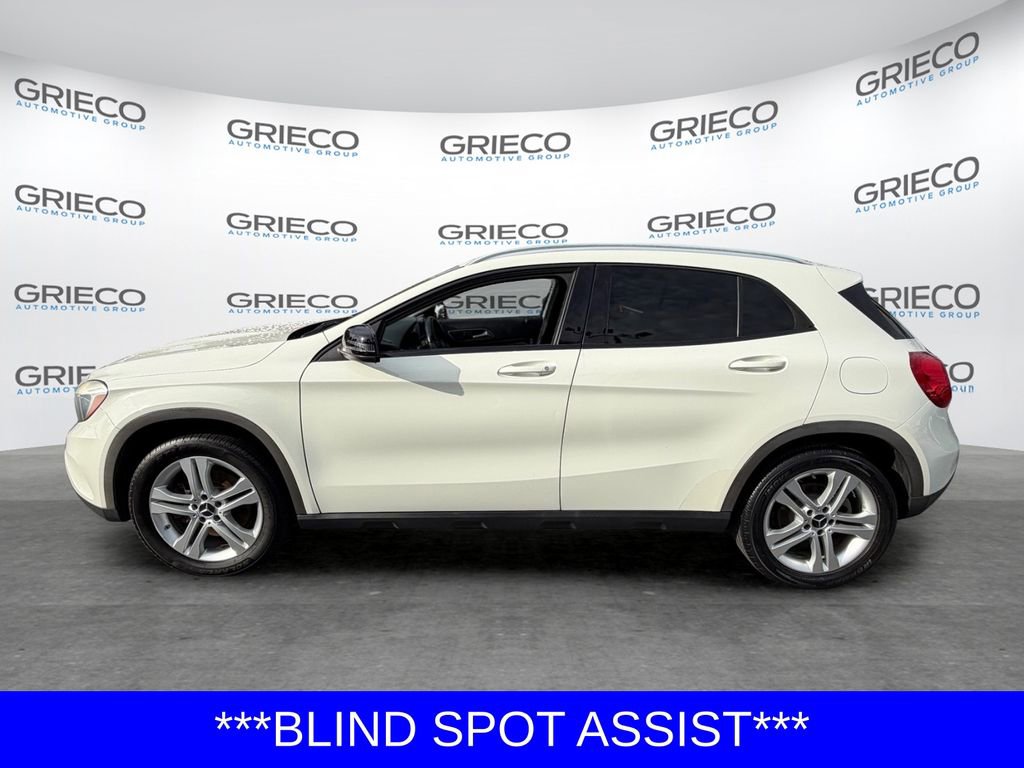 Used 2017 Mercedes-Benz GLA 250 image 4