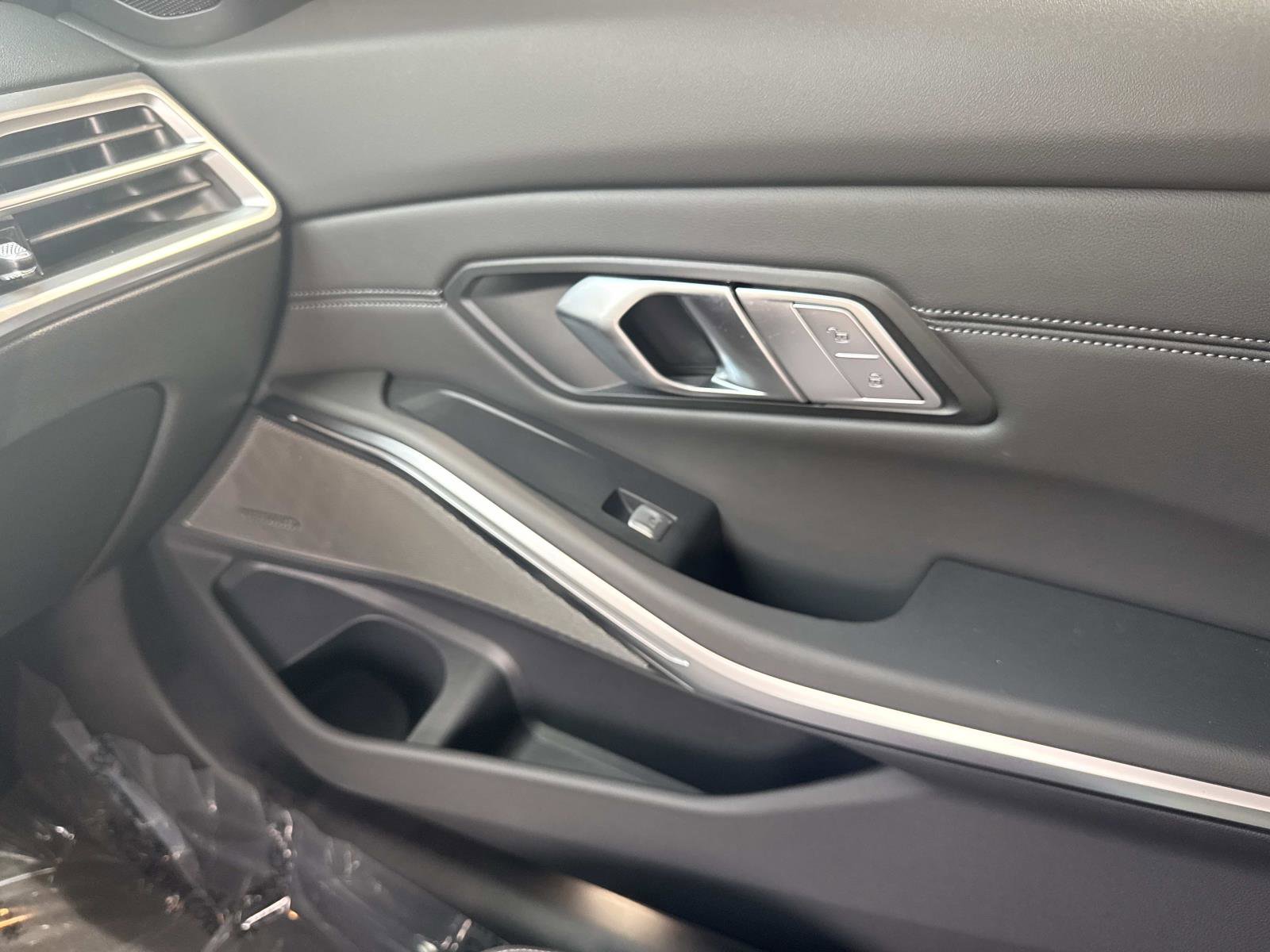 Used 2026 BMW M3 Competition image 22