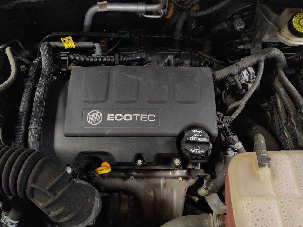 Used 2019 Buick Encore Preferred image 30