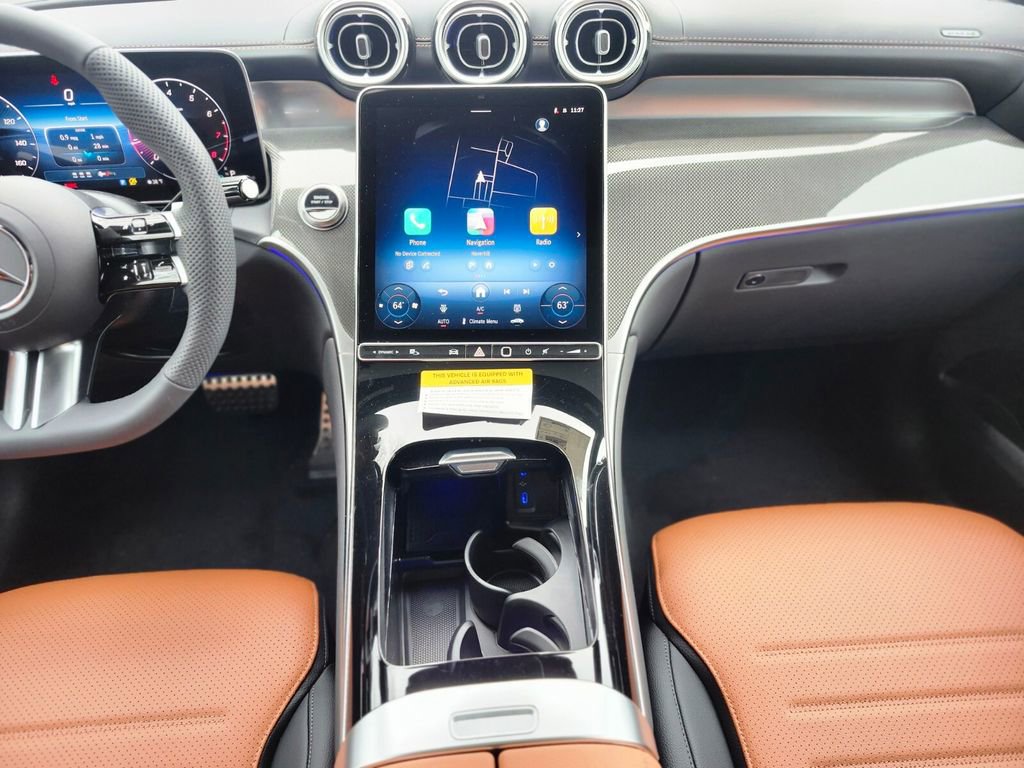 New 2026 Mercedes-Benz GLC 300 4MATIC image 14