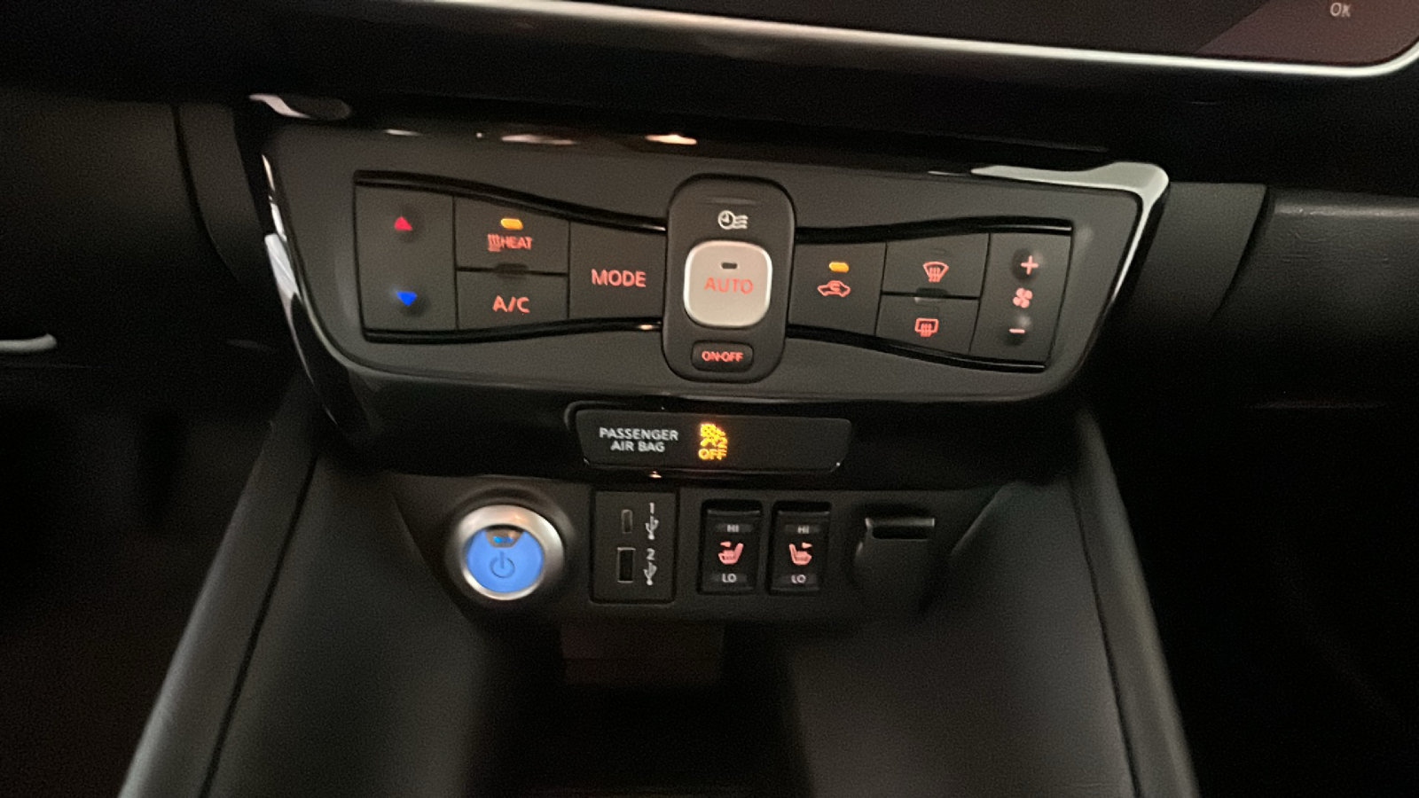 Used 2025 Nissan Leaf SV Plus FWD image 27