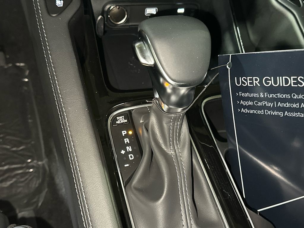 New 2025 Kia Telluride SX X-Line image 26