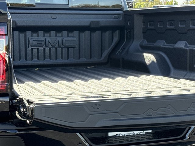 New 2026 GMC Canyon AT4 image 11