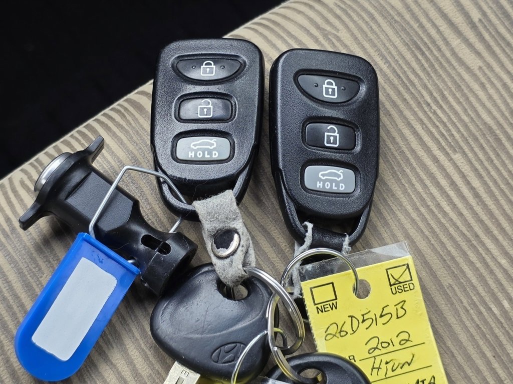 Used 2012 Hyundai Sonata GLS image 31