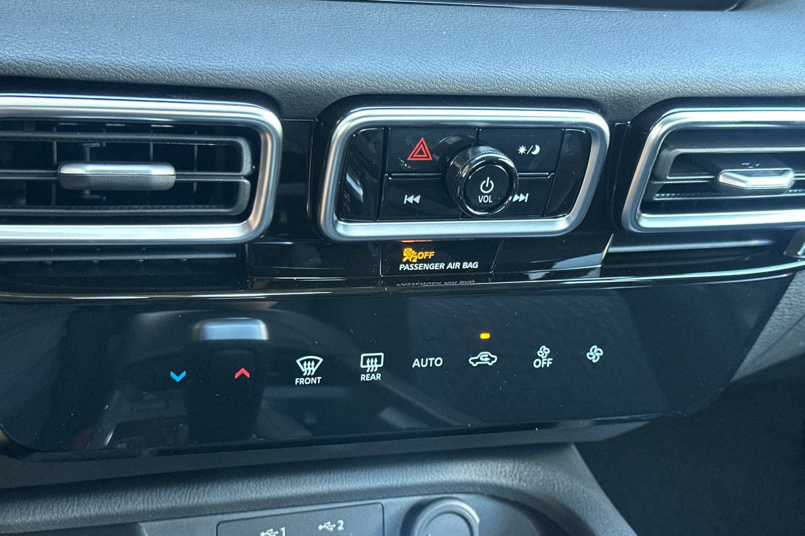 New 2027 Nissan Sentra SV FWD image 21