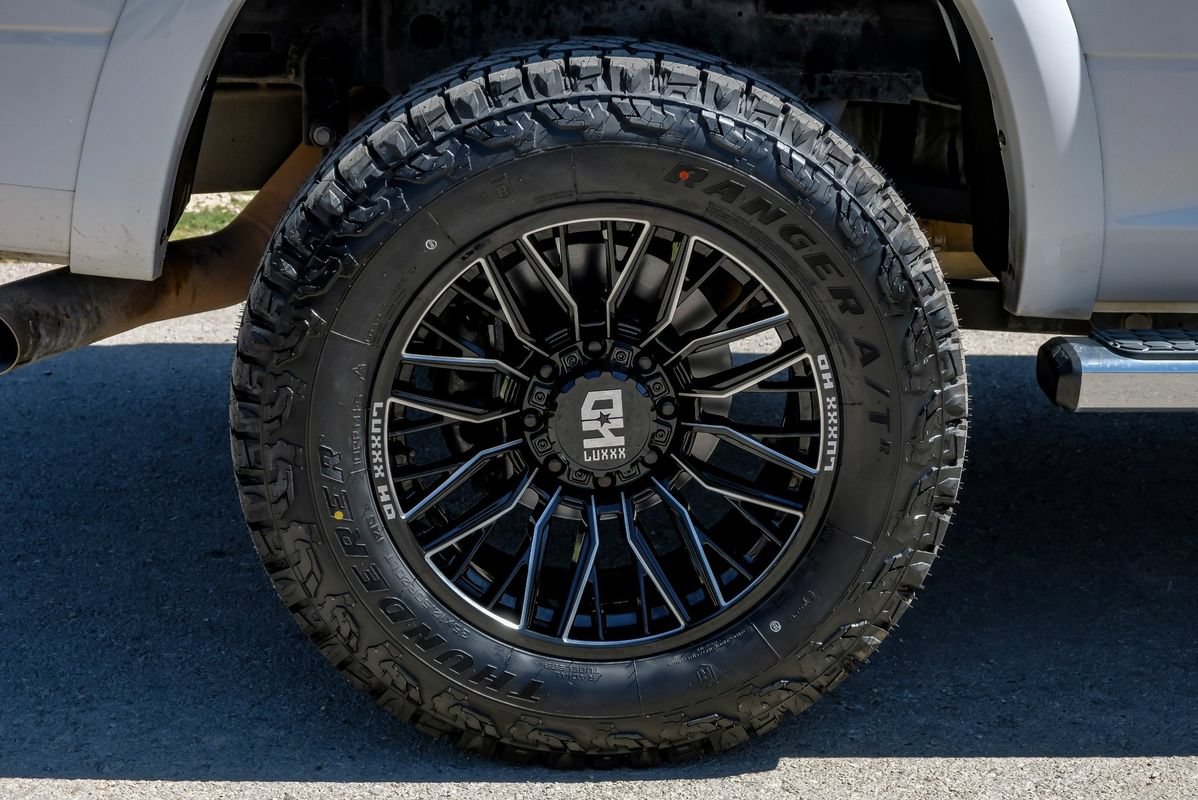 Used 2018 RAM 2500 Laramie w/ Sport Appearance Group AWD/4WD image 60