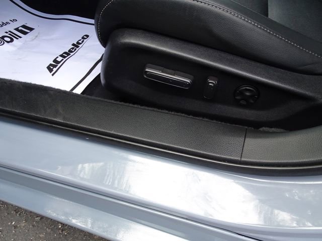 Used 2022 Honda Accord Sport image 22