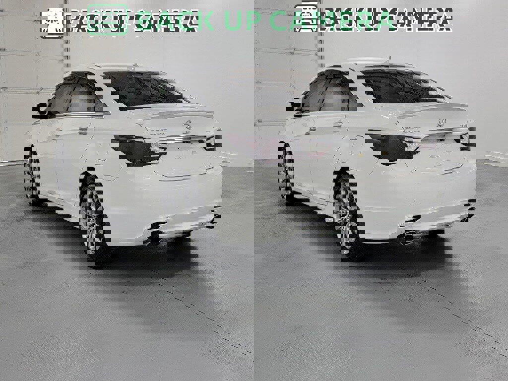 Used 2012 Hyundai Sonata SE w/ Navigation & Sunroof Pkg image 6