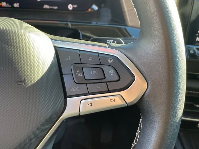 Used 2025 Volkswagen Atlas SE image 23