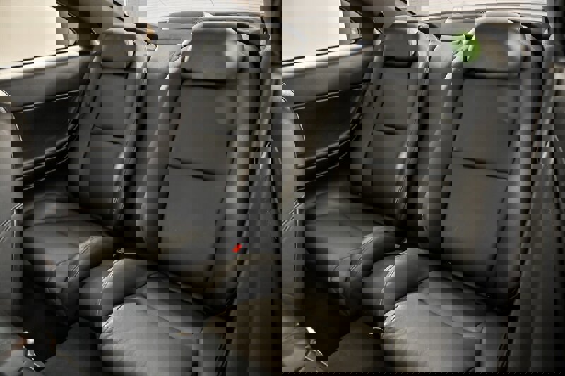 Used 2004 Pontiac GTO RWD image 18