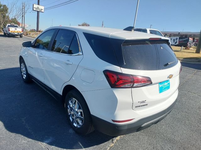 Used 2022 Chevrolet Equinox LT image 6