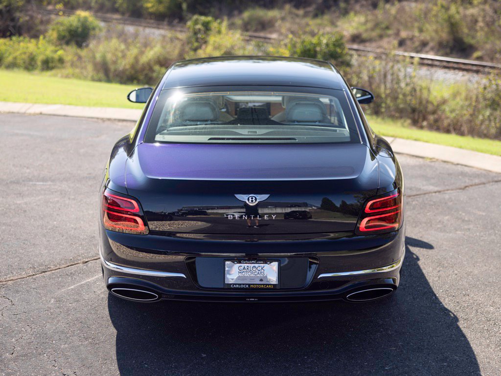New 2027 Bentley Flying Spur AWD/4WD image 10