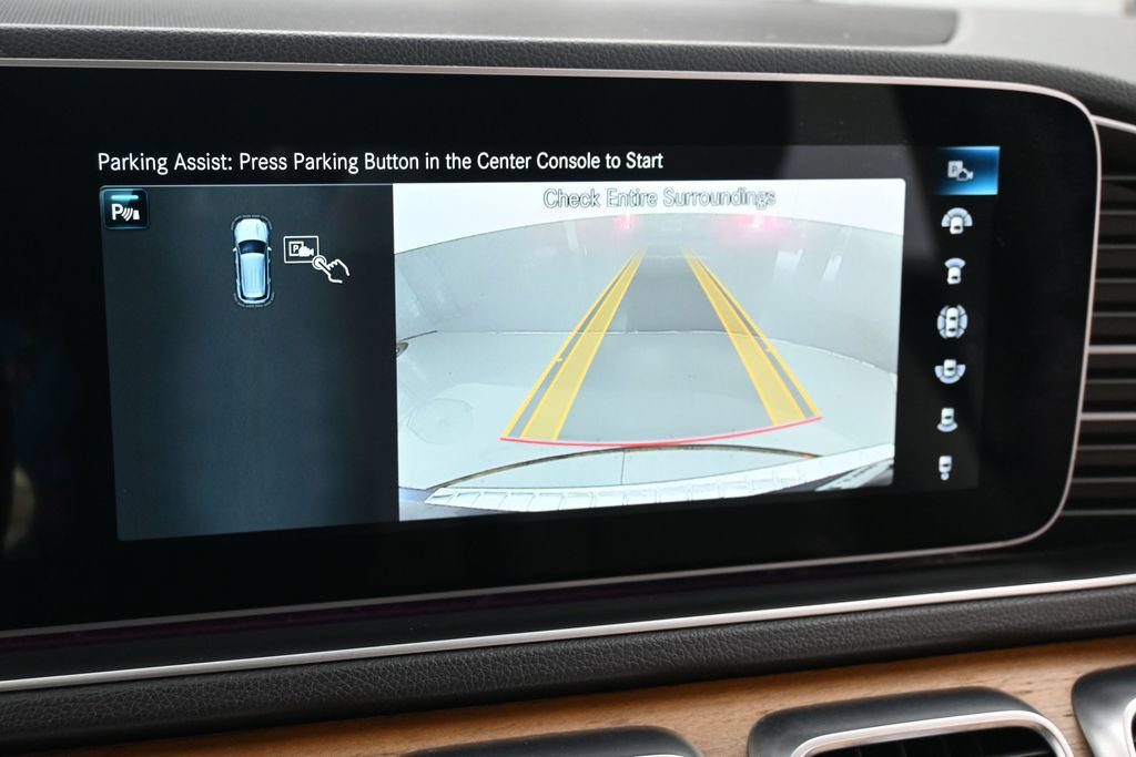 Used 2021 Mercedes-Benz GLE 350 image 26
