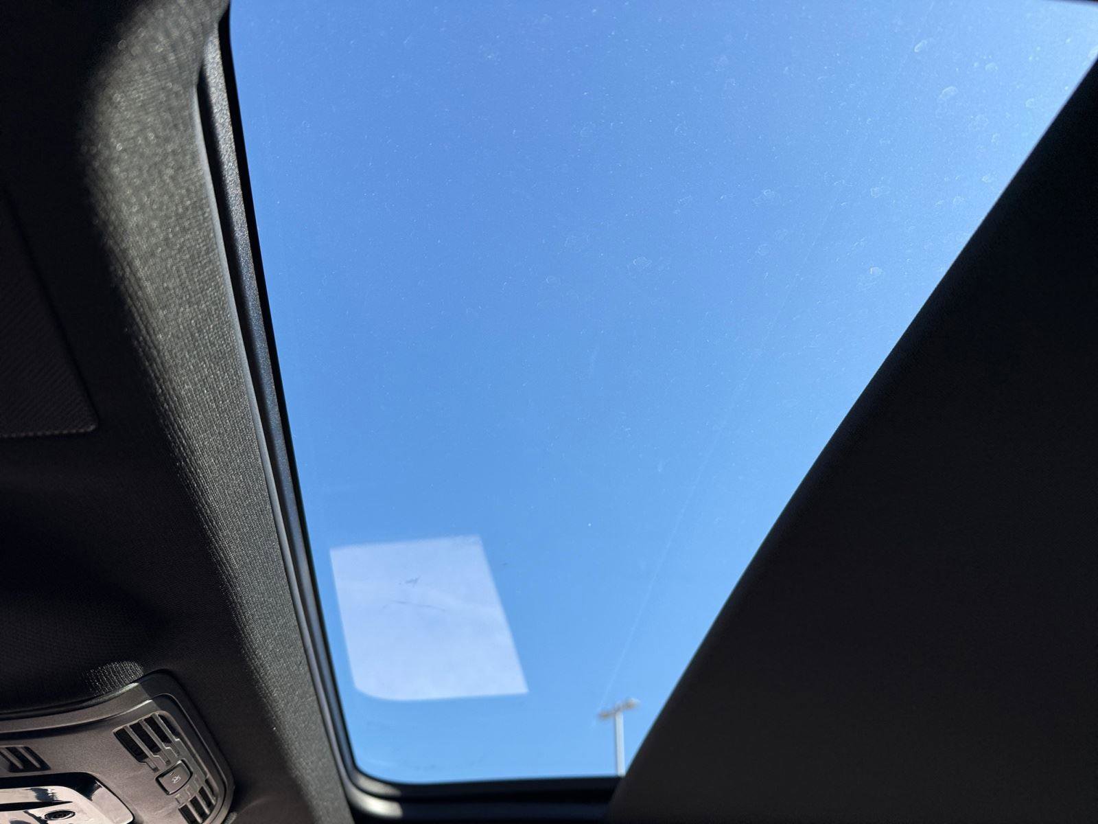 New 2026 Cadillac Escalade Luxury w/ Touring Package image 17