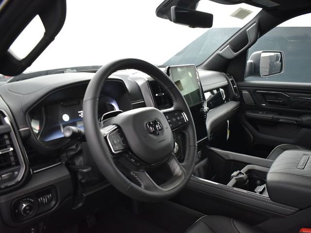 New 2026 RAM 1500 Limited image 17