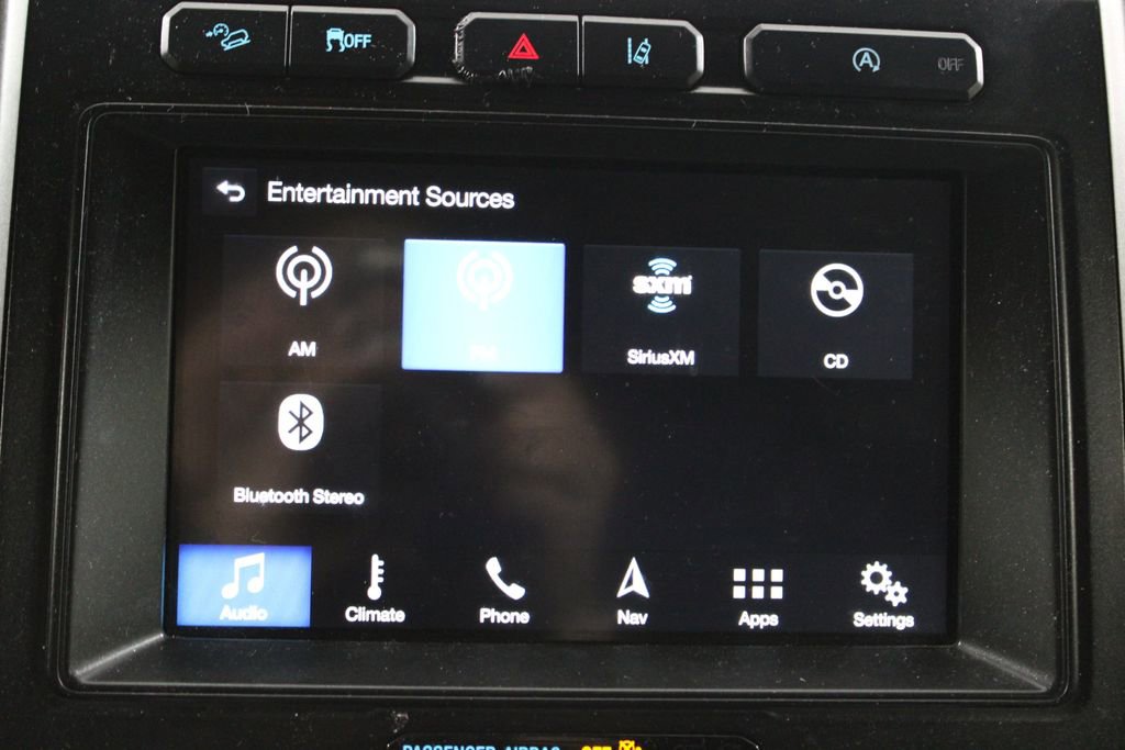 Used 2018 Ford Expedition XLT w/ Equipment Group 202A image 27