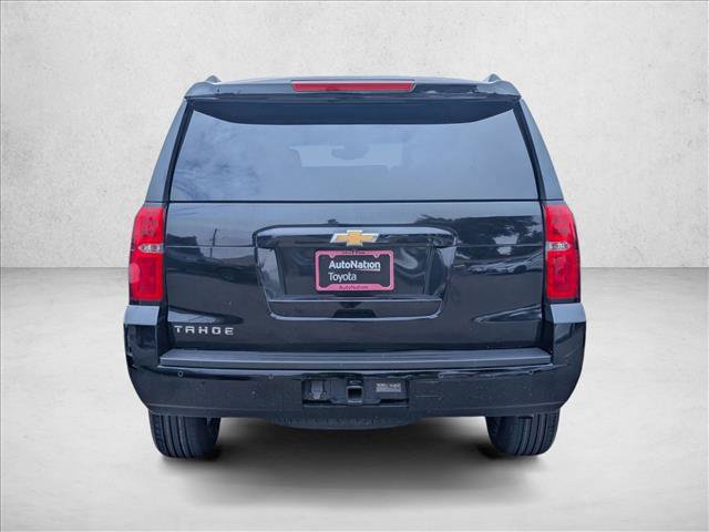 Used 2017 Chevrolet Tahoe LT RWD image 6