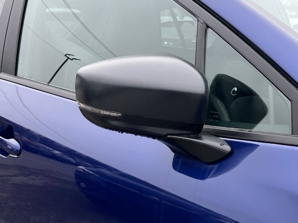 New 2026 Subaru Crosstrek 2.5i Wilderness image 8