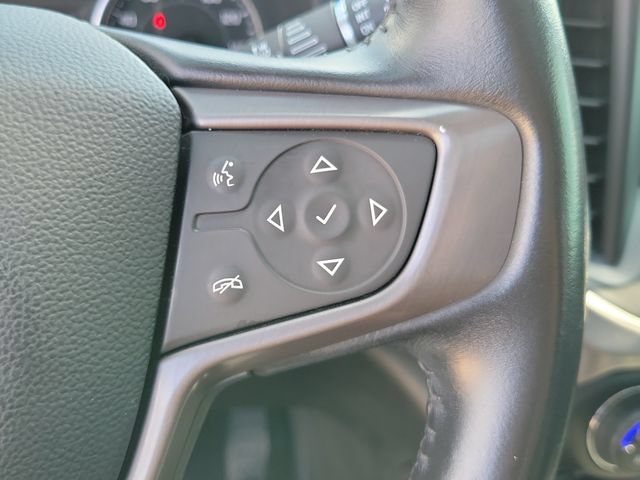 Certified 2020 GMC Acadia AT4 w/ Driver Alert Package II AWD/4WD image 19