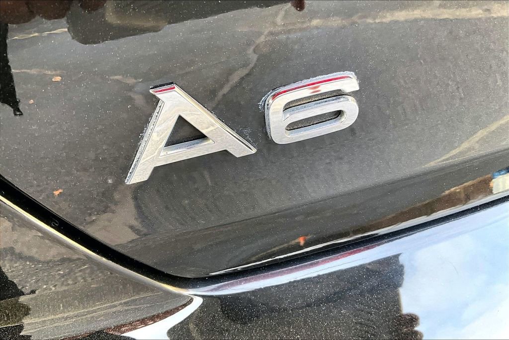 Used 2020 Audi A6 2.0T Premium image 24