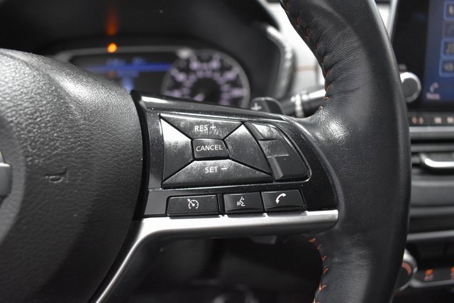 Used 2019 Nissan Altima 2.5 SR image 25