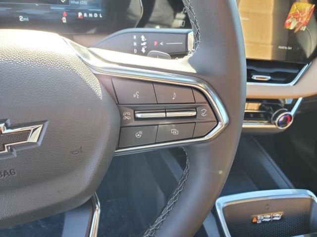 New 2026 Chevrolet Equinox ACTIV w/ Safety and Technology Package image 22