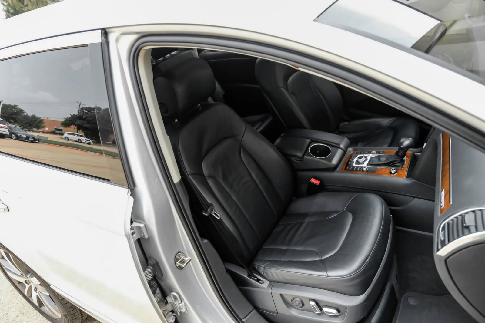Used 2014 Audi Q7 3.0T Premium Plus AWD/4WD image 34