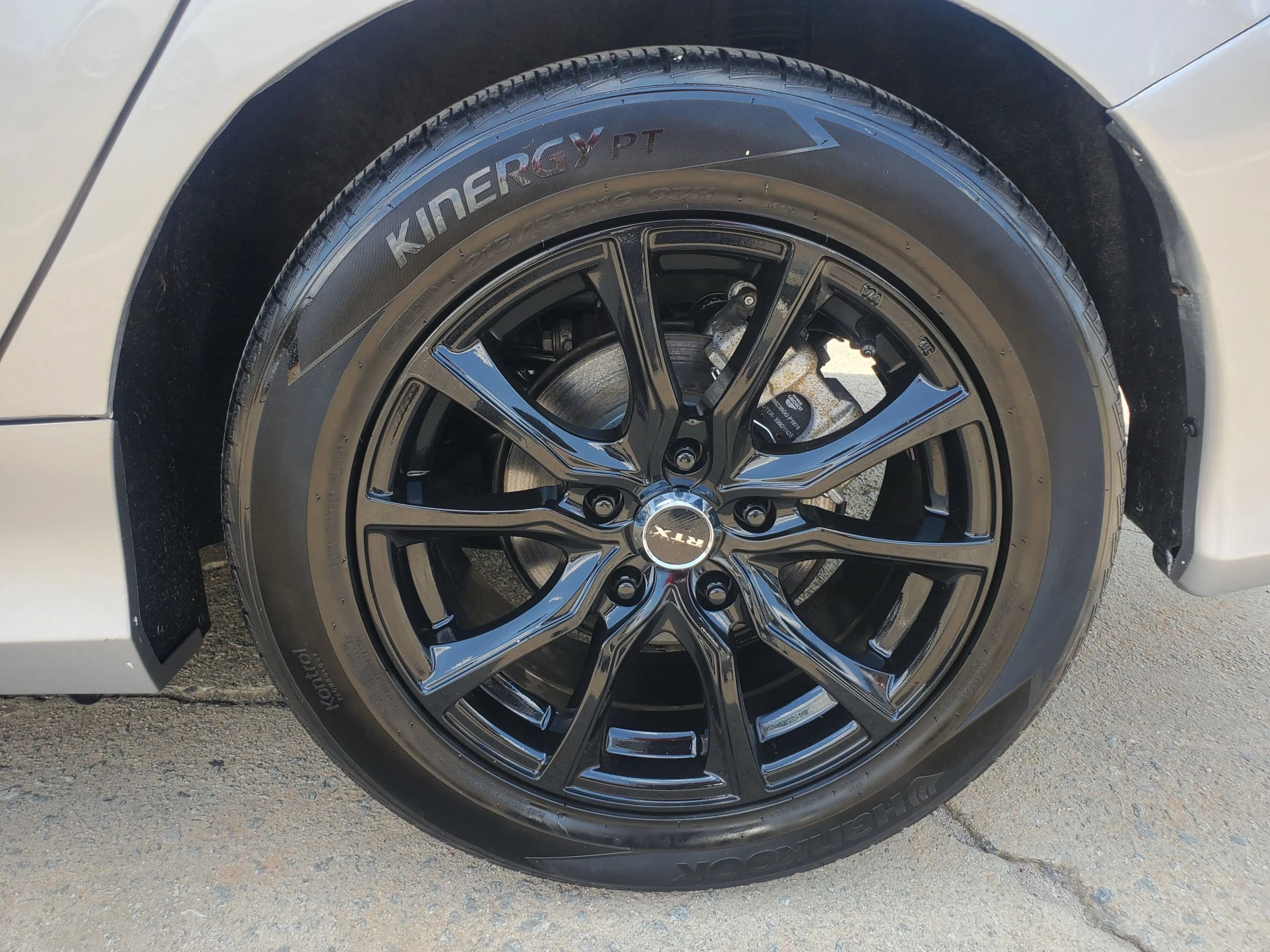 Used 2017 Honda Civic LX image 54
