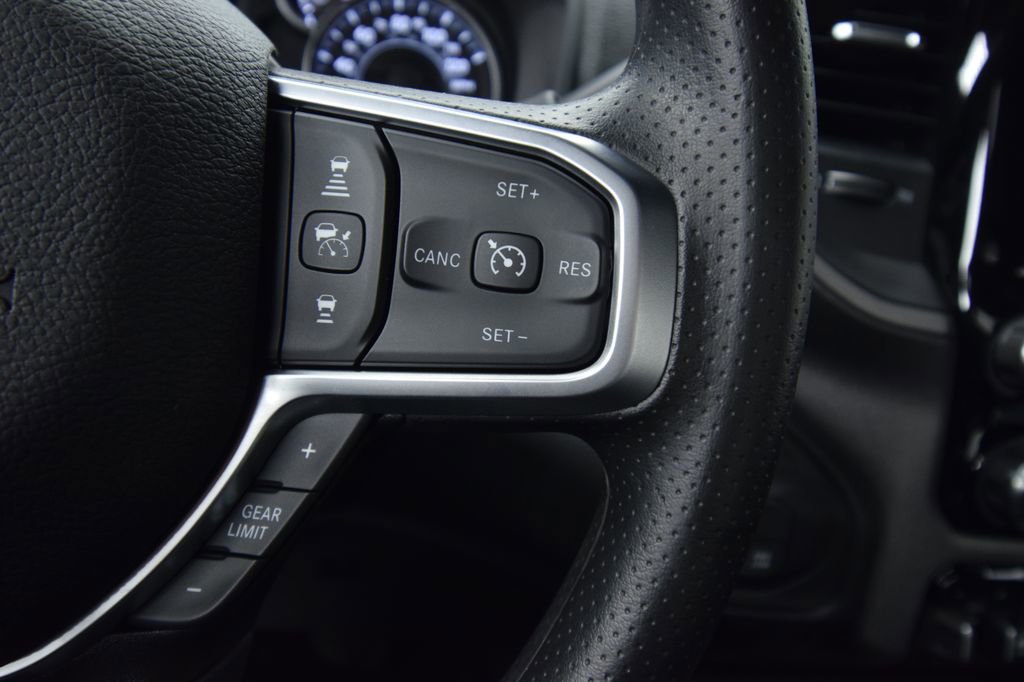 New 2026 RAM 5500 Tradesman image 31