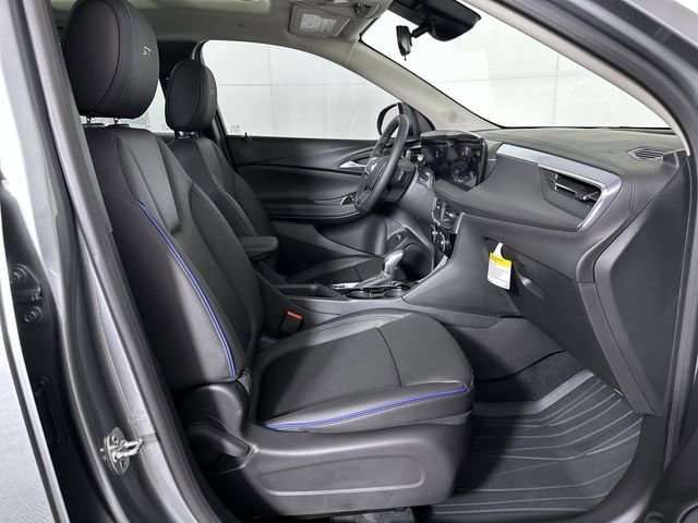 New 2026 Buick Encore GX Sport Touring w/ Advanced Technology Package FWD image 51