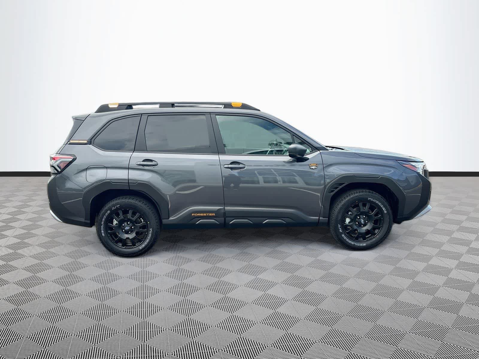Used 2026 Subaru Forester Wilderness w/ Wilderness Package AWD/4WD image 4